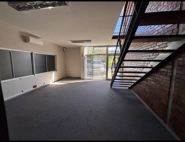 BUSINESS PROPERTY TO RENT IN NORTHGATE ISLAND
